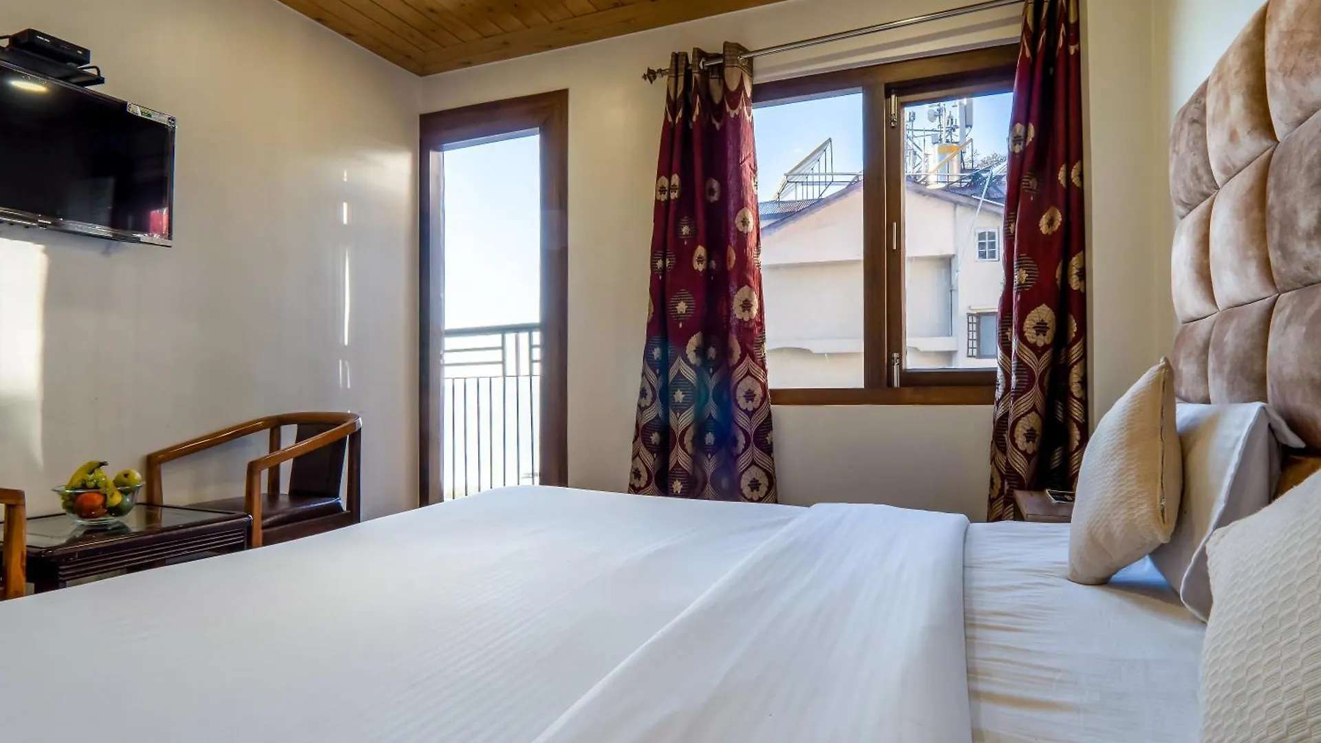 Hotel Windsor By Restwell Shimla