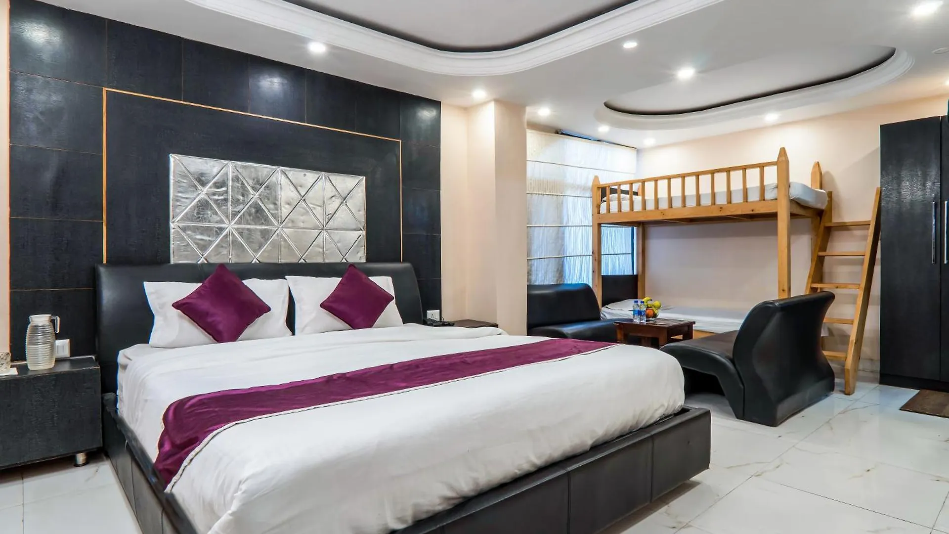 Hotel Windsor By Restwell Shimla