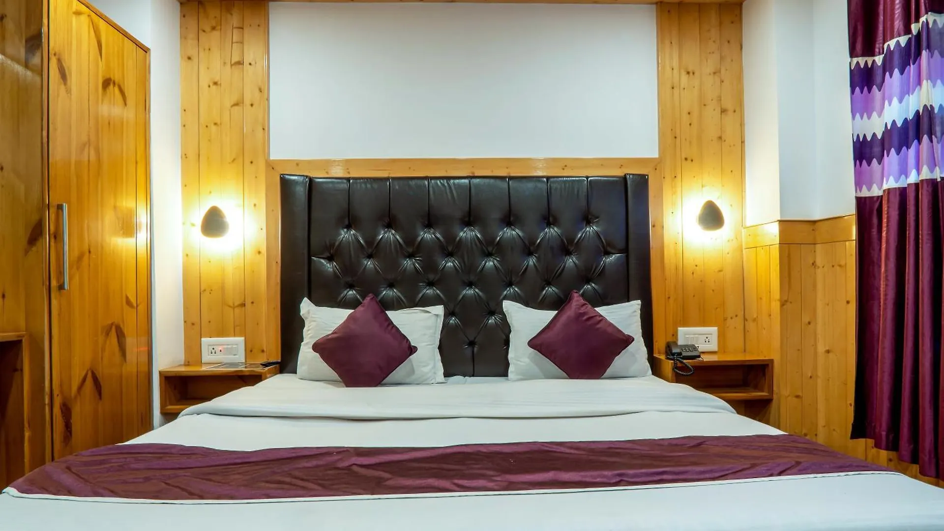 Hotel Windsor By Restwell Shimla
