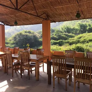 Krishna Ranch India