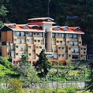 The Naldehra Shimla