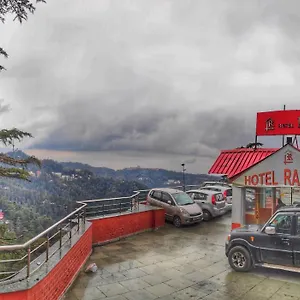 Rashik Shimla