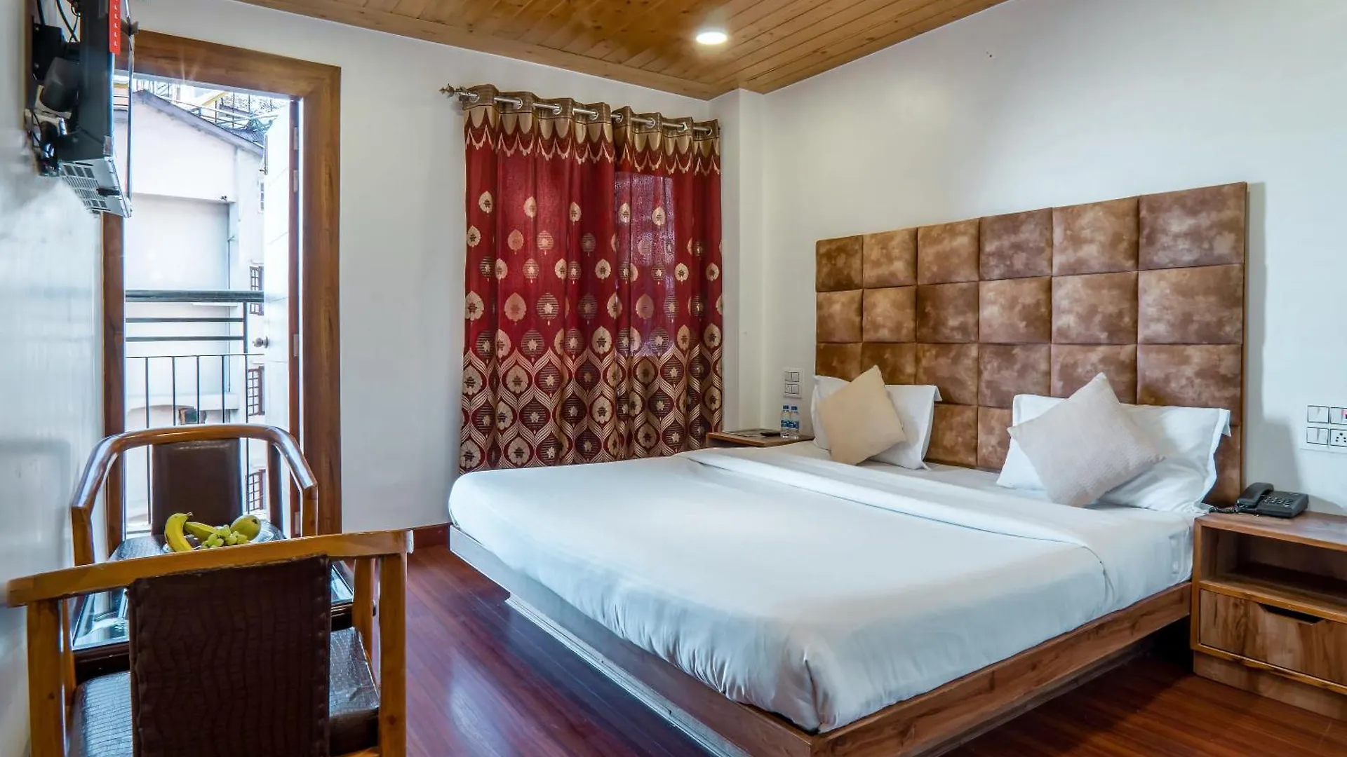 Hotel Windsor By Restwell Shimla